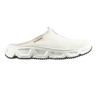 Salomon REELAX SLIDE 6.0 Femme Beige - Chaussures et mules de récupération femmes 38