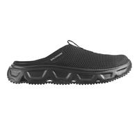 Chaussures de recuperation salomon reelax slide 6 0 noir femme