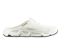 Salomon REELAX SLIDE 6.0 Homme Beige - Chaussures et mules de récupération hommes 42