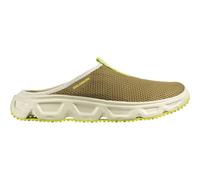 Salomon Sandales Reelax Slide 6.0 Homme Vert Taille 46 2/3