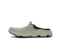 Salomon Reelax Slide 6.0 Claquettes 41,3 Vert