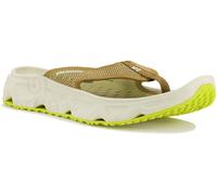 Salomon Sandales Reelax Break 6.0 Vert/Jaune Homme EU 45 1/3