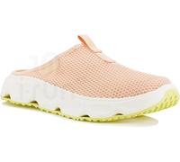 Salomon Sandales Reelax Slide 6.0 Beige Femme EU 38 2/3