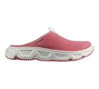 Salomon Reelax Slide 6.0 Sandals Blanc,Rose EU 42 Femme