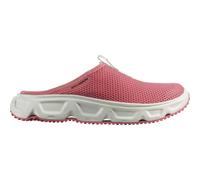 SALOMON Reelax Slide 6.0 W - Femme - Blanc / Blanc - taille 41 1/3- modèle 2025