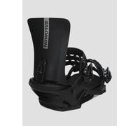 Salomon Rhythm Fixations de snowboard noir S