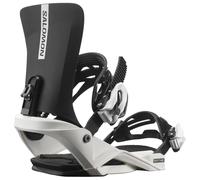 SALOMON Rhythm Jr - Enfant - Noir / Blanc - taille S- modèle 2025