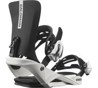 Salomon Rhythm Junior Snowboard Bindings Noir S Enfants
