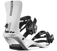 SALOMON Rhythm - Mixte - Blanc / Noir - taille S- modèle 2026