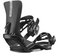SALOMON Rhythm - Mixte - Noir - taille M- modèle 2026