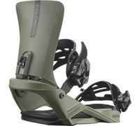 SALOMON Rhythm - Mixte - Vert / Noir - taille M- modèle 2026