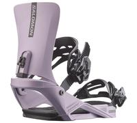 Salomon - Rhythm Nirvana - S - Fix Snowboard