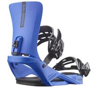 Salomon - Rhythm Palace Blue - L - Fix Snowboard