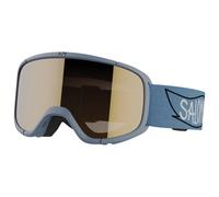 Salomon - Kid's Rio Cat. 2 - Masque de ski - blue