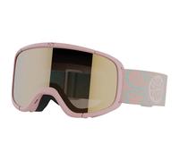 Rio Tropical Peach Flash Gold