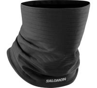 Salomon RS Warm Capuchon, Noir Profond, Taille Unique Mixte