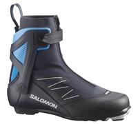 Salomon Rs8 Prolink Nordic Ski Boots Noir 26.5 Homme