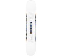 Salomon - Rumble Fish - 144 - Planche Snowboard
