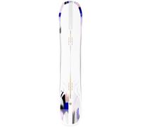 Salomon - Pack Planche Snowboard Rumble Fish - 144 + Queen - Planche Snowboard