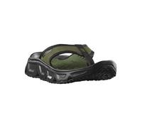 Salomon RX Break Forces unisexe Olive Night/Black 40,5