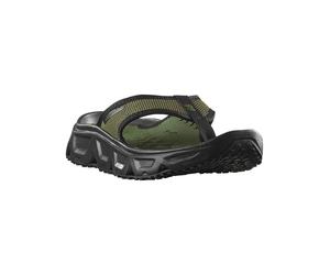 Salomon RX Break Forces unisexe Olive Night/Black 40,5
