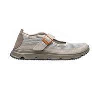 Salomon - RX Marie-Jeanne Woven - Femme - Sport - Gris - Taille: 37 1/2 EU