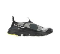 Salomon - RX Moc 3.0 Seasonal Baskets Slip-On - Homme - Chaussures - Noir - Taille: 37 1/2 EU