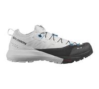 SALOMON S/lab Alpinway - Homme - Blanc / Noir - taille 41 1/3- modèle 2025