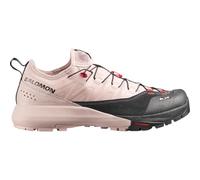 Salomon - Chaussures d'approche - S/Lab Alpinway Goat/Black/Fird - Taille 7,5 UK - Blanc Blanc 7,5 UK