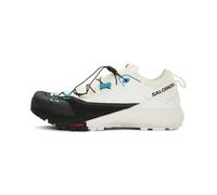 SALOMON S/lab Alpinway - Homme - Blanc / Noir - taille 41 1/3- modèle 2025