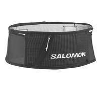 SALOMON S/lab Belt - Mixte - Noir / Blanc - taille XS- modèle 2025