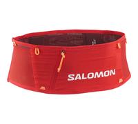 SALOMON S/lab Belt - Mixte - Rouge - taille XL- modèle 2025