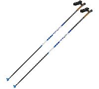 SALOMON S/lab Carbon Click Kit - Mixte - Bleu / Noir - taille 180- modèle 2024