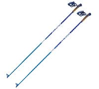 SALOMON S/lab Click Junior - Enfant - Bleu / Blanc - taille 130- modèle 2026