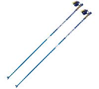 SALOMON S/lab Click Race - Mixte - Bleu / Blanc - taille 180- modèle 2026