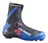 SALOMON S/lab Equipe Classic Boa - Mixte - Noir / Bleu - taille 9- modèle 2027