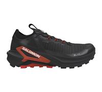 Salomon - S/Lab Genesis 2 - Chaussures de trail - EU 43 1/3 - black / black / fiery red