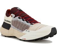 Salomon Chaussures de trail S/Lab Genesis - Vanilla Ice/Decadent Chocolate/Black - Taille 47 1/3