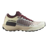 SALOMON S/lab Genesis - Mixte - Blanc / Rouge / Noir - taille 39 1/3- modèle 2025