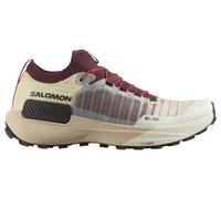 Salomon Chaussures de trail S/Lab Genesis Unisexe Vanilla Ice/Decadent Chocolate/Black Taille 40 2/3