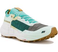 SALOMON S/lab Genesis Ltd Courtney V2 - Mixte - Vert - taille 44 2/3- modèle 2025