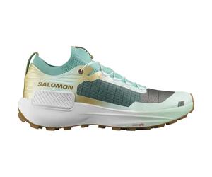 SALOMON S/lab Genesis Ltd Courtney V2 - Mixte - Vert - taille 42 2/3- modèle 2025