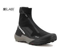 Salomon S-Lab Genesis Spine Chaussures de sport femme S-Lab Genesis Spine 38.2/3 Noir