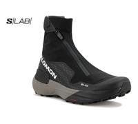 Salomon S-Lab Genesis Spine Chaussures homme S-Lab Genesis Spine 42 Noir