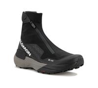 SALOMON S/lab Genesis Spine - Mixte - Noir / Bleu - taille 43 1/3- modèle 2025