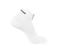 Salomon S-Lab Glide Ankle Blanc S