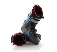 SALOMON S/lab Mtn Summit - Homme - Gris / Noir / Bleu - taille 29/29.5- modèle 2025