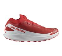 SALOMON S/lab Pulsar 2 - Mixte - Rouge / Blanc - taille 45 1/3- modèle 2023