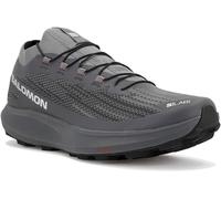 Salomon S-Lab Pulsar 2 SG W Gris/argent 38.2/3