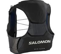 Salomon S/Lab Pulsar 3 With Flasks Unisexe XL